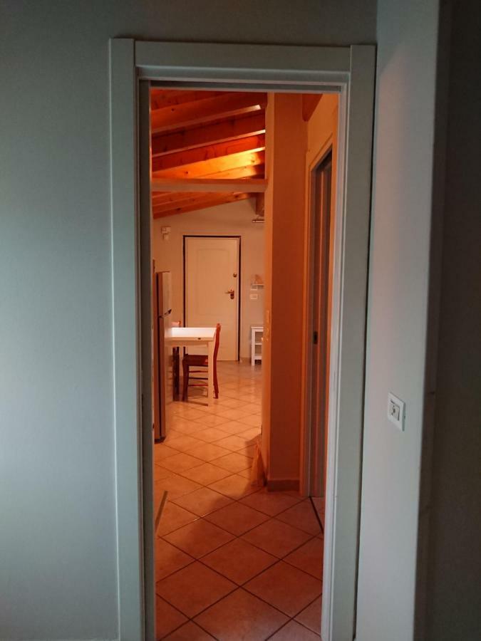 Il Carpino Bianco Bilocale Διαμέρισμα Puegnago Εξωτερικό φωτογραφία